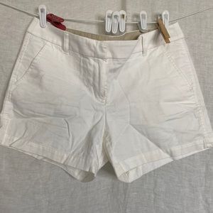 J Crew classic shorts